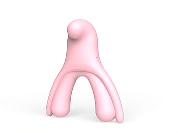 Cere Lalalena Vibrator Pink
