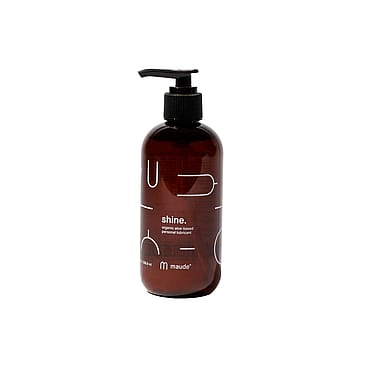 maude Shine - Organic Glidecreme 226 g