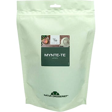 Natur Drogeriet Mynte-te 50 g