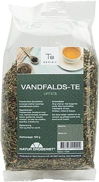 Natur Drogeriet Vandfalds The 100 g