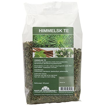 Natur Drogeriet Himmelsk te 100 g