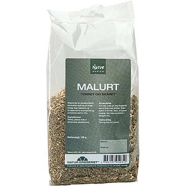 Natur Drogeriet Malurt 130 g