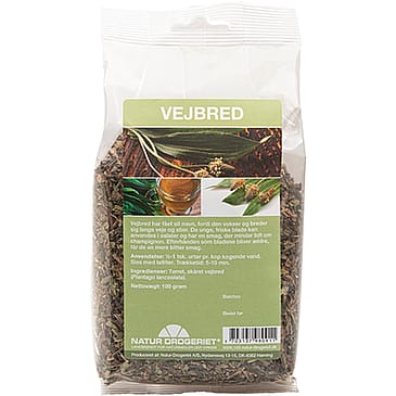 Natur Drogeriet Vejbred 100 g