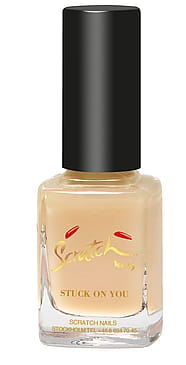 Scratch Nails Stuck On You 12 ml
