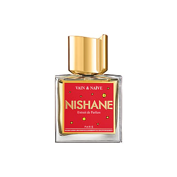 NISHANE Vain & Naive 50 ml