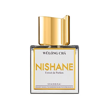 NISHANE Wulóng Chá 100 ml