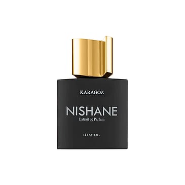NISHANE Karagoz 50 ml