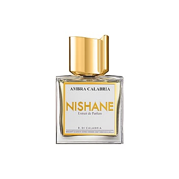 NISHANE Ambra Calabria EdP 50 ml