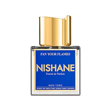 NISHANE Fan Your Flames EdP 100 ml