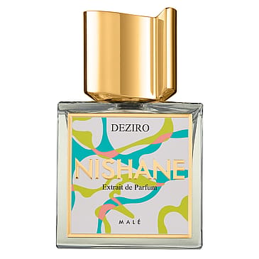 NISHANE Deziro Eau de Parfum 100 ml