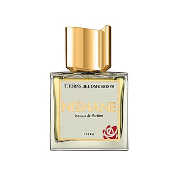 NISHANE Thorns Become Roses EdP 50 ml