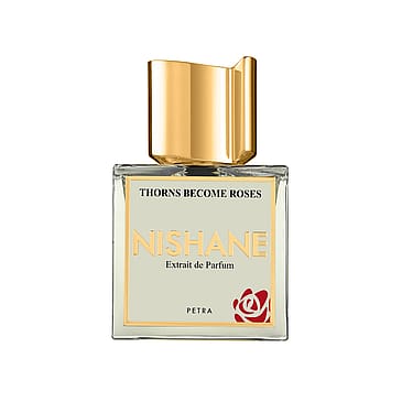 NISHANE Thorns Become Roses EdP 100 ml