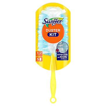 Swiffer Duster OOB H+5
