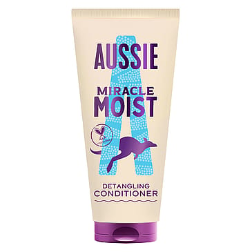 Aussie Miracle Moist Balsam 200 ml