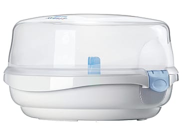 Philips Avent Dampsterilisator til mikrobølgeovn SCF281/02