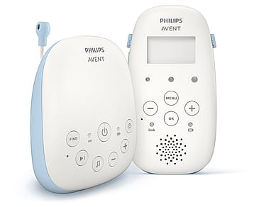 Philips Avent Babyalarm