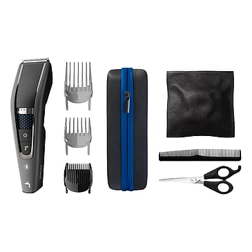 Philips Hairclipper 9000