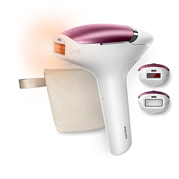 Philips Lumea Series 8000 Complete Care
