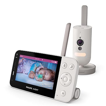 Philips Avent Babyalarm