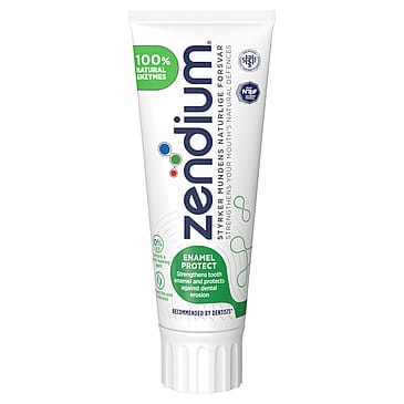 Zendium Emalje Protect Sut 75 ml