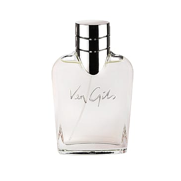 Van Gils Basic Instinct Eau de Toilette 75 ml