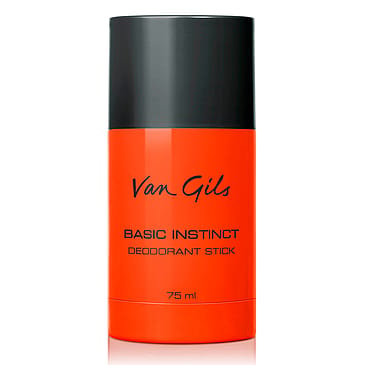 Van Gils Basic Instinct Deodorant Stick 75 ml