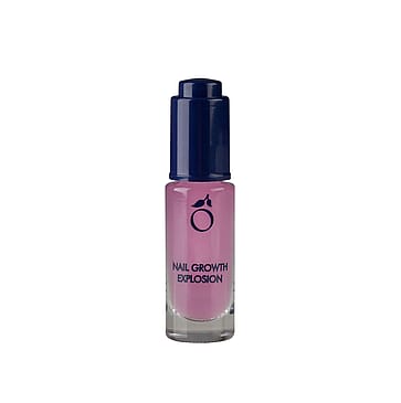 Herôme Nail Growth Explosion 7 ml