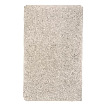Aquanova Bademåtte Mauro Sand 60x100 cm