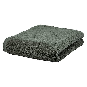 Aquanova London Badehåndklæde Forest 70x130 cm