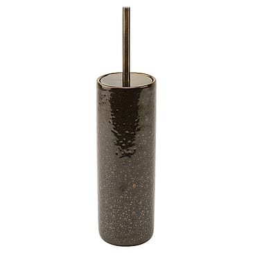 Aquanova Toiletbørsteholder Vinatge Bronze