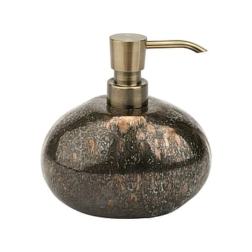 Aquanova Sæbedispenser Vinatge Bronze