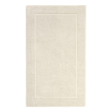 Aquanova London Bademåtte Birch 60 x 100 cm