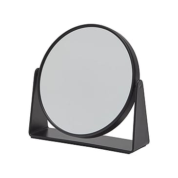 Aquanova Forte Makeup Spejl Sort