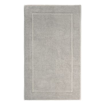 Aquanova London Bademåtte Trøffel 60x100 cm