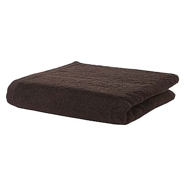 Aquanova London Badehåndklæde Pekan 70x130 cm