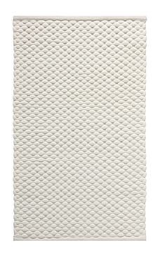 Aquanova Maks Bademåtte Elfenben 60 x 100 cm