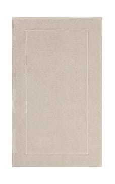 Aquanova London Bademåtte Linen 60x100 cm