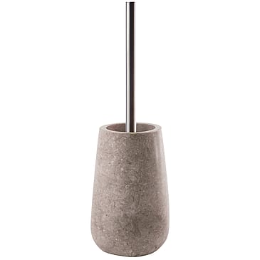 Aquanova Conor Toiletbørsteholder Beige