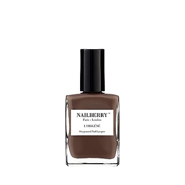 NAILBERRY Oxygenated Nail Laquer Taupe La