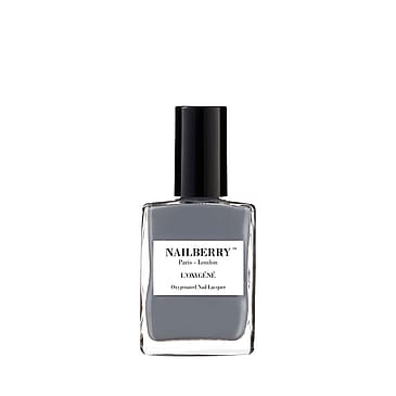 NAILBERRY Oxygenated Nail Laquer Stone