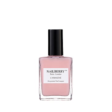 NAILBERRY Oxygenated Nail Laquer Elegance
