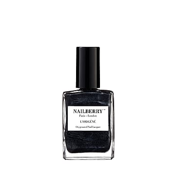 NAILBERRY Oxygenated Nail Laquer 50 shades