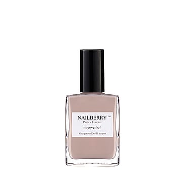 NAILBERRY Oxygenated Nail Laquer Simplicity
