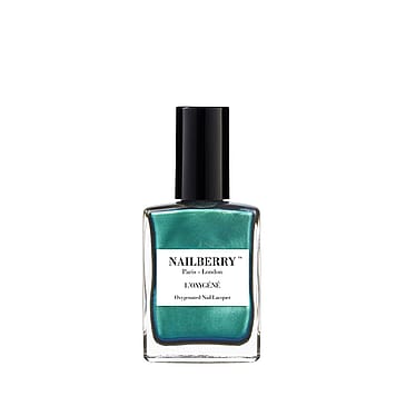 NAILBERRY Oxygenated Nail Laquer Glamazon