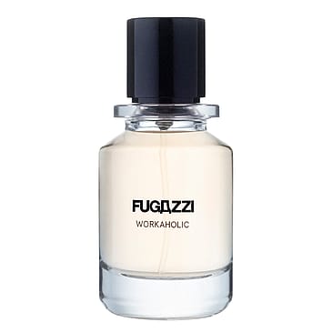 FUGAZZI Workaholic EdP 50 ml