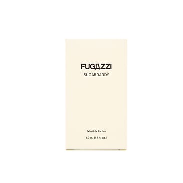 FUGAZZI Sugardaddy Eau de Parfum 50 ml