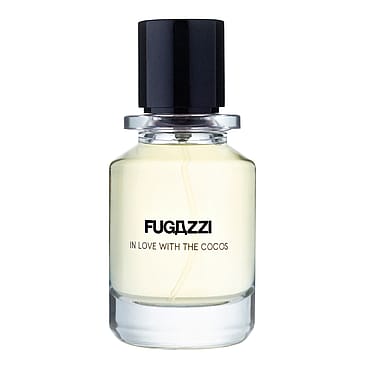 FUGAZZI In Love With The Cocos Eau de Parfum 50 ml