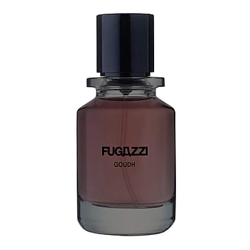 FUGAZZI Goudh EdP 50 ml