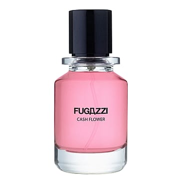 FUGAZZI Cash Flower EdP 50 ml