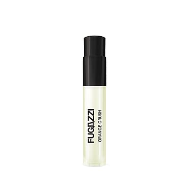 FUGAZZI Orange Crush Eau de Parfum 8 ml